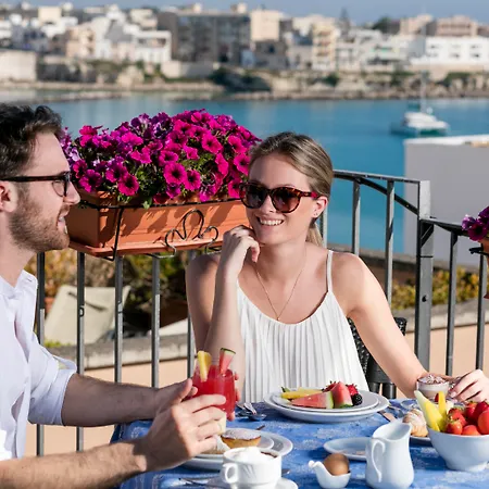Hotel Palazzo Papaleo Otranto