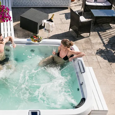 Palazzo Papaleo Hotel 5*