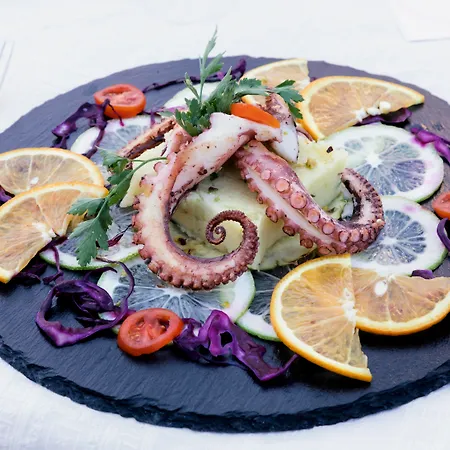 Palazzo Papaleo Otranto