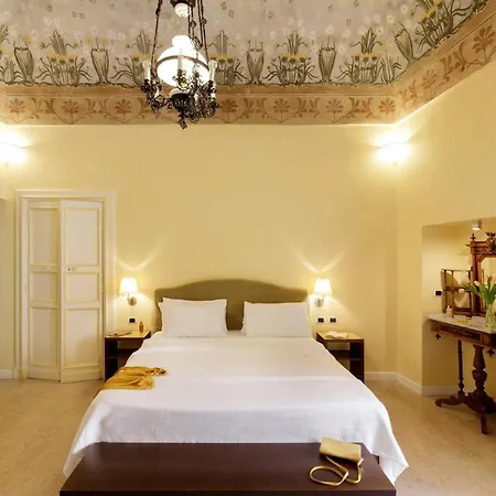 Palazzo Papaleo Hotel Otranto