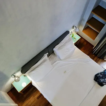 Palazzo Papaleo Hotel Otranto