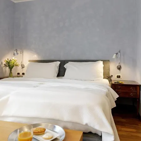 Hotel Palazzo Papaleo 5*