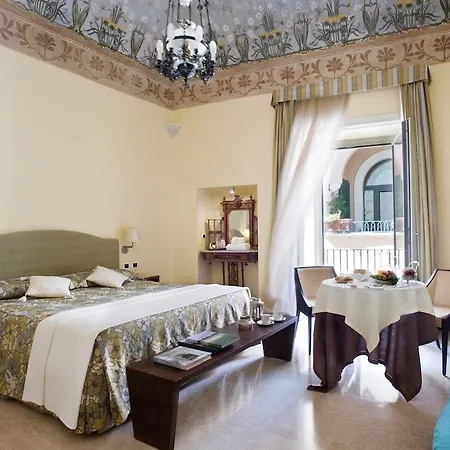 Hotel Palazzo Papaleo