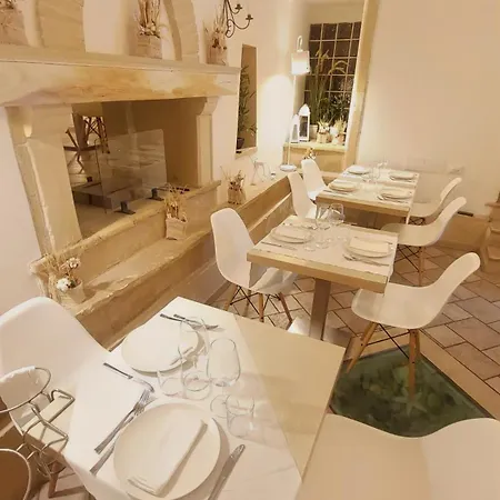 Palazzo Papaleo 5* Otranto