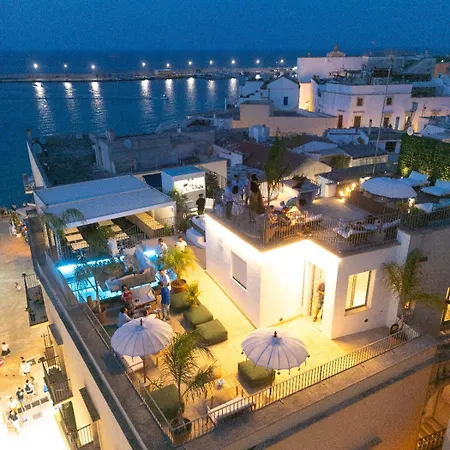 Palazzo Papaleo Hotel
