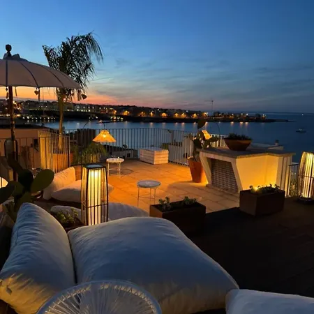 Palazzo Papaleo Hotel 5*