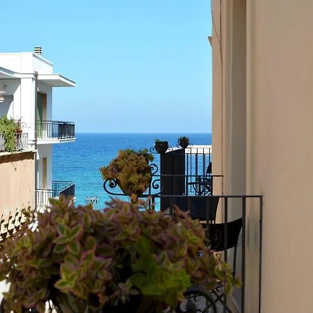 Hotel Palazzo Papaleo Otranto