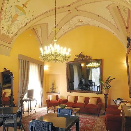 Palazzo Papaleo 5* Otranto