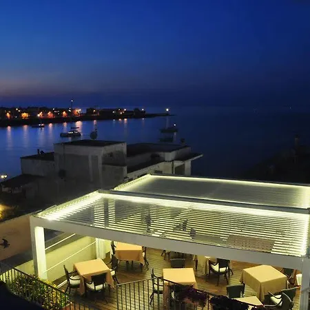 Palazzo Papaleo Hotel 5*