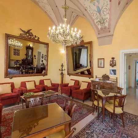 Palazzo Papaleo Otranto