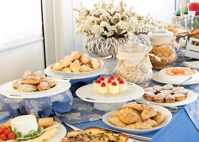 Hotel Palazzo Papaleo Otranto