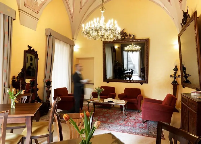 Palazzo Papaleo Otranto