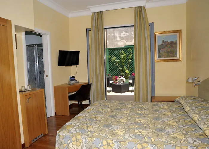 Hotel Palazzo Papaleo