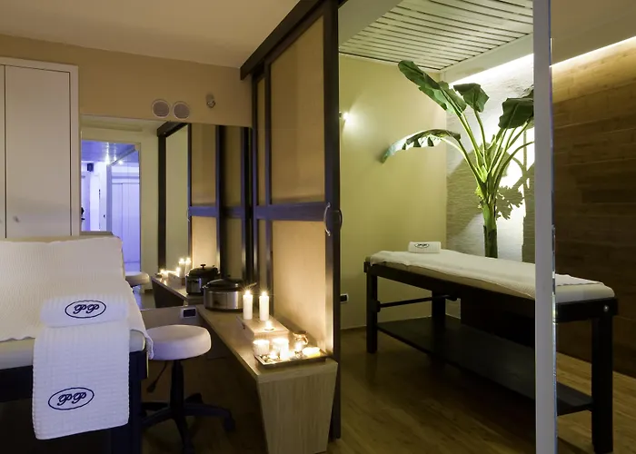 Hotel Palazzo Papaleo