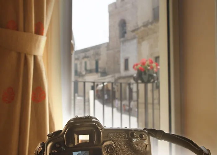 Palazzo Papaleo 5* Otranto