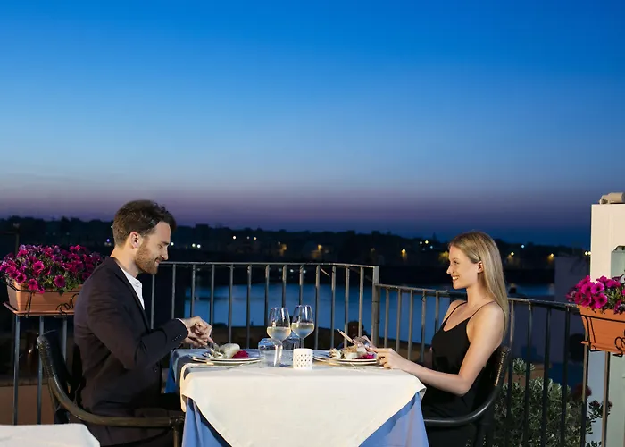 Palazzo Papaleo Hotel Otranto