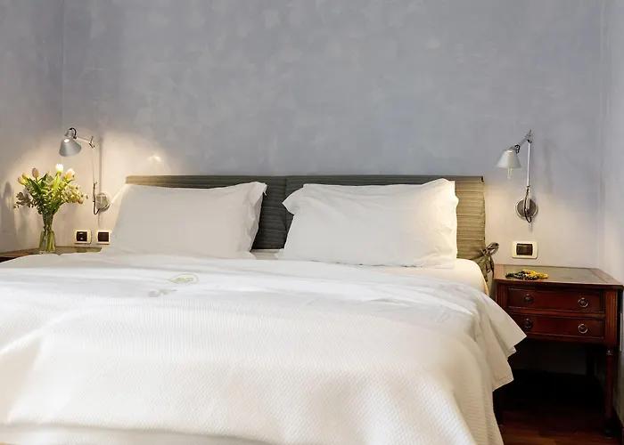 Palazzo Papaleo Hotel