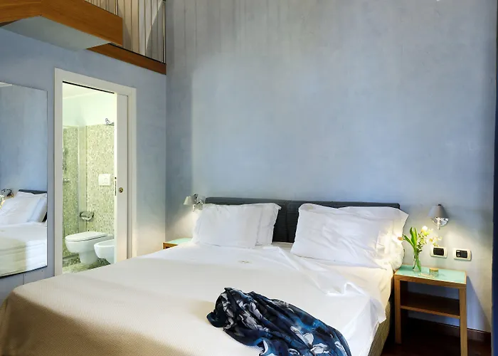 Hotel Palazzo Papaleo