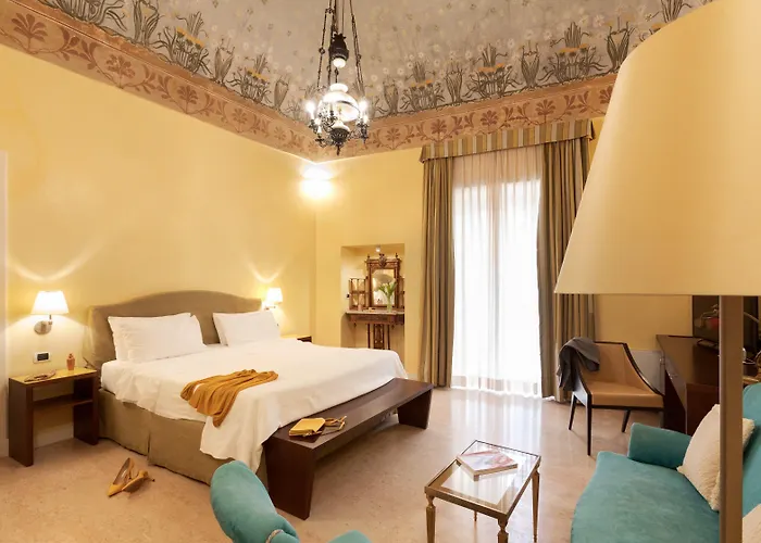 Palazzo Papaleo 5* Otranto