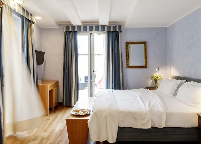 Palazzo Papaleo 5* Otranto