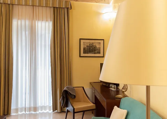 Hotel Palazzo Papaleo Otranto