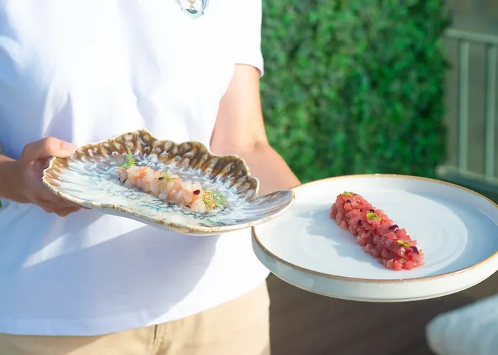 Palazzo Papaleo 5* Otranto