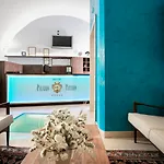 Hotel Palazzo Papaleo