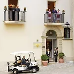 Palazzo Papaleo Otrante