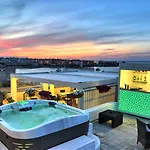 Palazzo Papaleo Hotel 5*