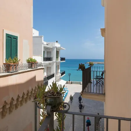 Palazzo Papaleo Otranto