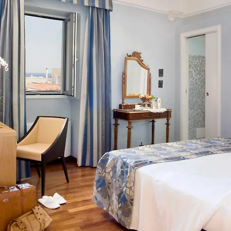 Palazzo Papaleo Ξενοδοχείο Οτράντο