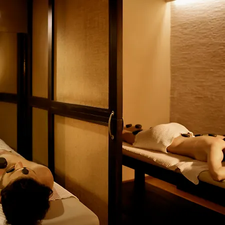 Hotel Palazzo Papaleo 5*