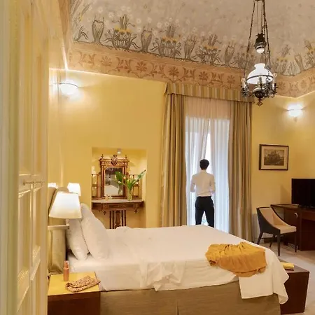 Palazzo Papaleo 5* Otrante