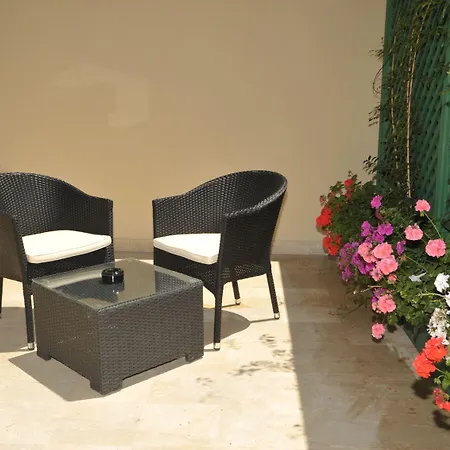 Palazzo Papaleo 5* Otrante