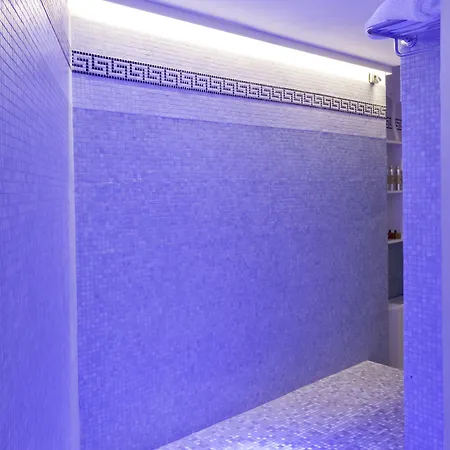 Palazzo Papaleo 5*