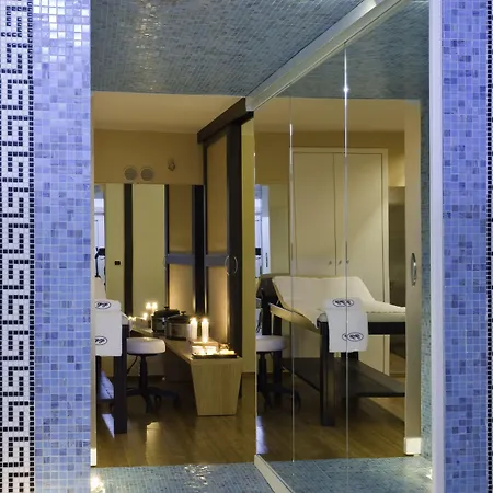Palazzo Papaleo Hotel Otrante