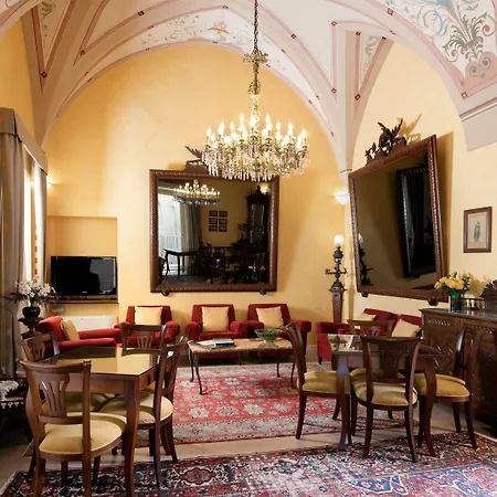 Hotel Palazzo Papaleo