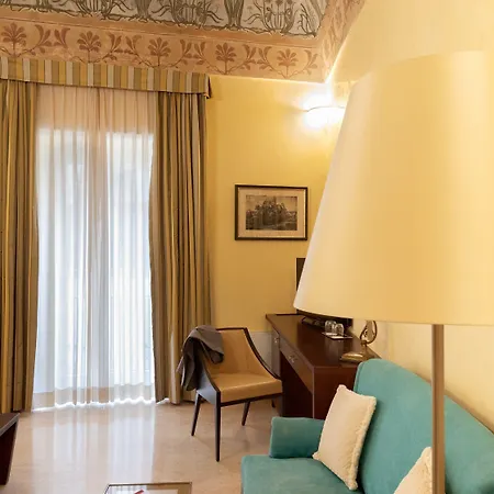 Ξενοδοχείο Palazzo Papaleo Οτράντο