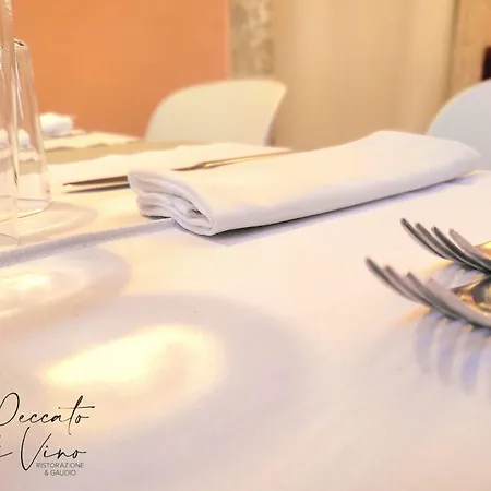 Palazzo Papaleo 5* Otrante