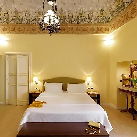 Palazzo Papaleo Отель 5*