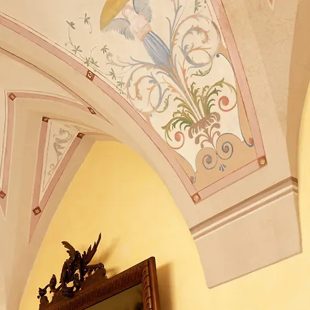 Hotel Palazzo Papaleo Otrante