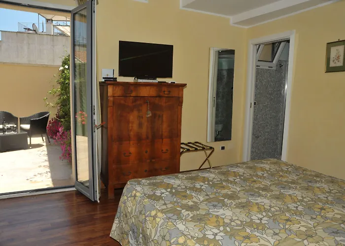 Palazzo Papaleo 5*