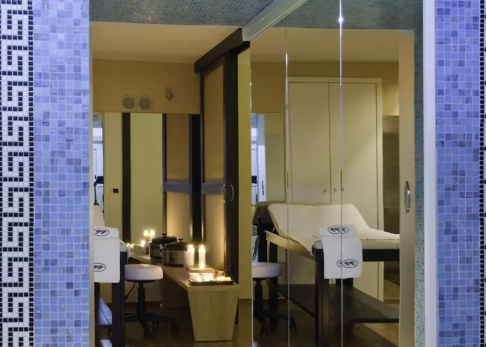 Palazzo Papaleo Hotel Otranto