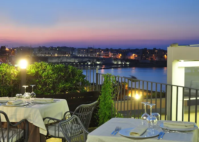 Palazzo Papaleo 5*