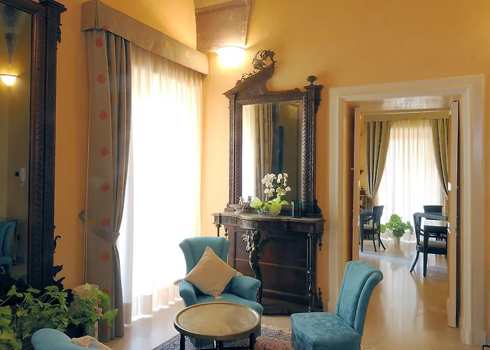 Hotel Palazzo Papaleo